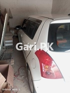 Suzuki Swift DX 1.3 2014 for Sale in Peshawar