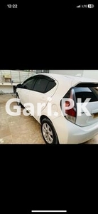 Toyota Aqua L 2018 for Sale in Quetta