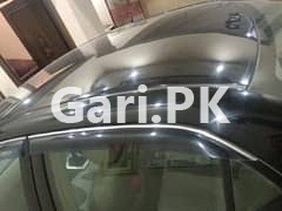 Toyota Corolla XLI 2013 for Sale in Gujranwala
