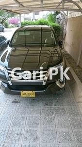 Toyota Fortuner 2.7 VVTi 2019 for Sale in Karachi