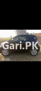 Toyota IQ 100G Go 2010 for Sale in Islamabad