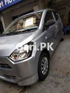 Toyota Pixis Epoch L 2020 for Sale in Karachi