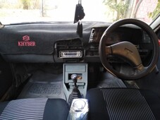 1997 suzuki khyber for sale in lahore