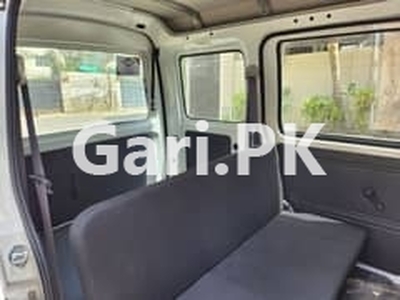 Daihatsu Hijet 2019 for Sale in Karachi