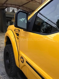 Ford F 150 Shelby 2018 for sale in Islamabad