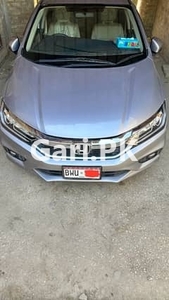 Honda City Aspire 2022 for Sale in Karachi