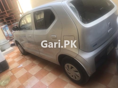 Suzuki Alto VXL AGS 2021 for Sale in Karachi