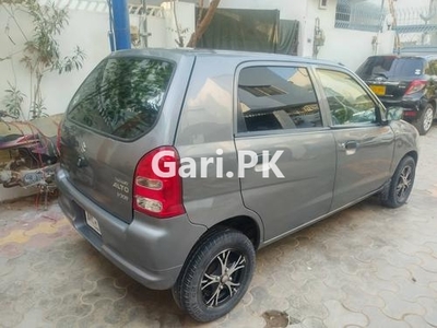 Suzuki Alto VXR 2011 for Sale in Karachi