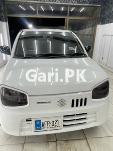 Suzuki Alto VXR AGS 2020 for Sale in Sialkot