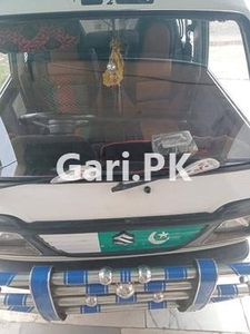 Suzuki Bolan VX Euro II 2019 for Sale in Lahore