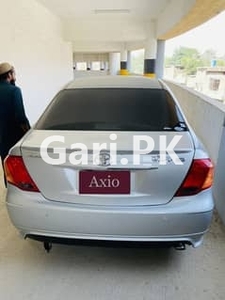 Toyota Corolla Axio 2007 for Sale in Quetta