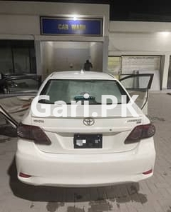 Toyota Corolla XLI 2009 for Sale in Sialkot