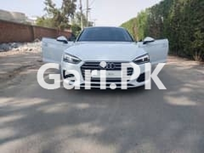 Audi A5 2018 for Sale in Lala Musa