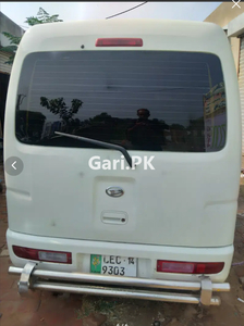 Daihatsu Hijet 2014 for Sale in Gujrat