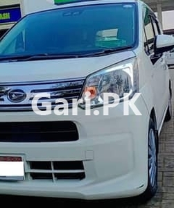 Daihatsu Move 2018 for Sale in Karachi