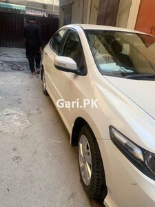 Honda City 2021 for Sale in Lahore