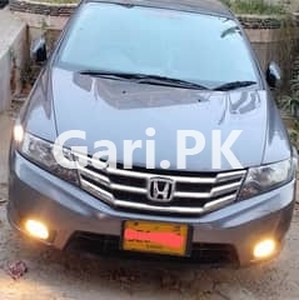 Honda City Aspire 2015 for Sale in Karachi