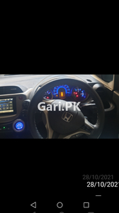 Honda FIT HYBRID SMART SELECTION 2016 for Sale in Peshawar