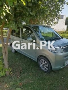 Honda Life 2016 for Sale in Lahore
