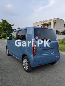 Honda N Wgn 2020 for Sale in Lahore