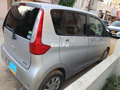 Nissan Dayz X 2014 for Sale in Karachi
