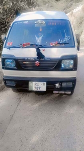 Suzuki Bolan 2019 for Sale in Rawalpindi