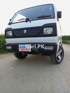 Suzuki Bolan 2022 for Sale in Rawalpindi