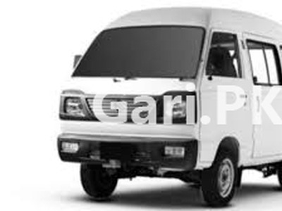 Suzuki Bolan VX EURO II 2021 for Sale in Taxila
