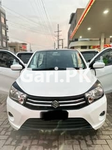 Suzuki Cultus VXL 2021 for Sale in Rawalpindi