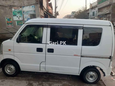 Suzuki Every 2014 for Sale in Gujranwala