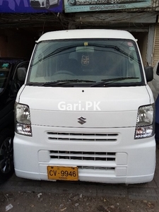Suzuki Every GA 2012 for Sale in Karachi