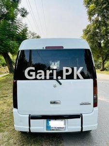 Suzuki Every Wagon JP 2013 for Sale in Islamabad