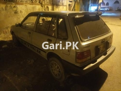 Suzuki Khyber Limited Edition 1999 for Sale in Karachi
