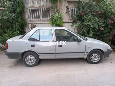 Suzuki Margalla 1997 for Sale in Karachi