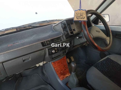 Suzuki Mehran VX Euro II 2015 for Sale in Quetta