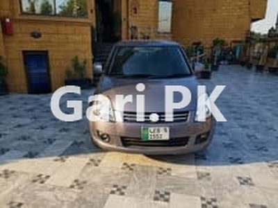 Suzuki Swift 2018 for Sale in Punjab