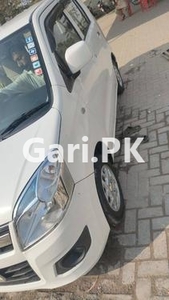 Suzuki Wagon R 2019 for Sale in Multan
