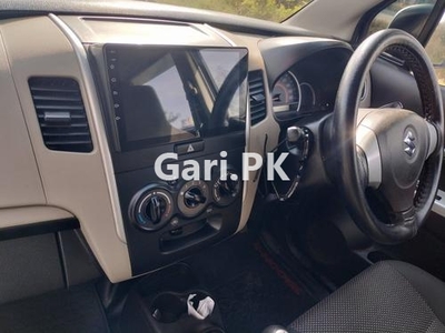 Suzuki Wagon R VXL 2020 for Sale in Gujrat
