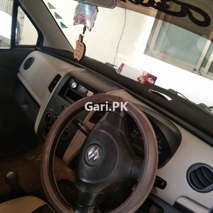 Suzuki Wagon R VXR 2015 for Sale in Karachi