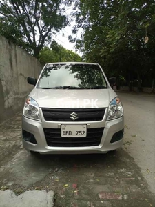 Suzuki Wagon R VXR 2020 for Sale in Lahore