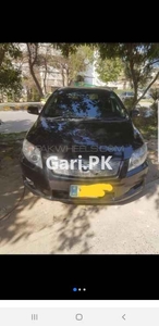 Toyota Corolla Fielder 1.5 X SPECIAL EDITION 2014 for Sale in Islamabad