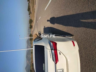 Toyota Corolla GLi VVTi 2018 for Sale in Islamabad