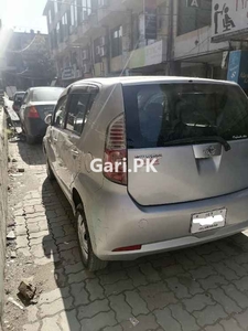 Toyota Passo 1.0 G 2009 for Sale in Islamabad