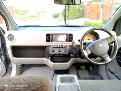 Toyota Passo 2011 for Sale in Islamabad