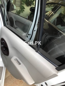 Toyota Passo 2014 for Sale in Islamabad