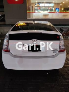 Toyota Prius S Touring Selection 1.5 2007 for Sale in Islamabad