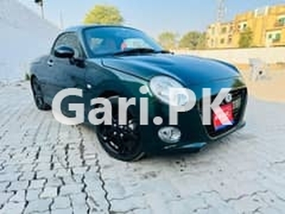 Daihatsu Copen 2022 for Sale in Multan