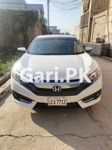 Honda Civic VTi Oriel Prosmatec 2016 for Sale in Gujrat
