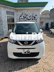 Nissan Dayz 2020 for Sale in Sialkot