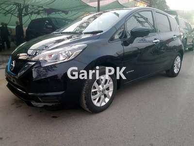 Nissan Note 2020 for Sale in Lahore